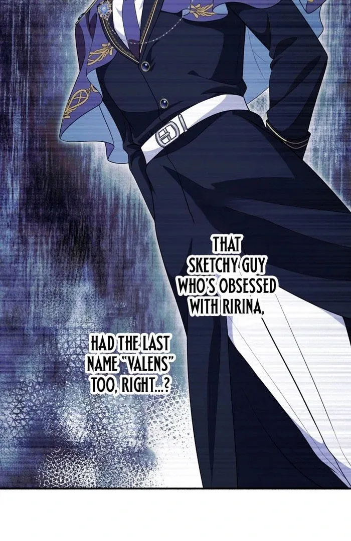 The Rebellious Villainess Doesn’t Want To Be Swayed By The Obsessive Prince! Chapter 45 page 25