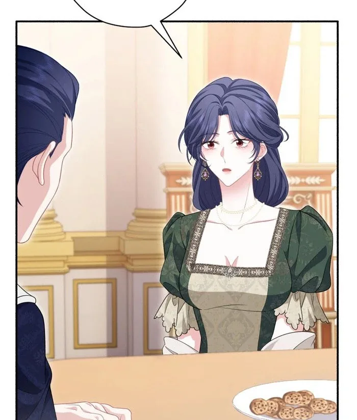 The Rebellious Villainess Doesn’t Want To Be Swayed By The Obsessive Prince! Chapter 45 page 28