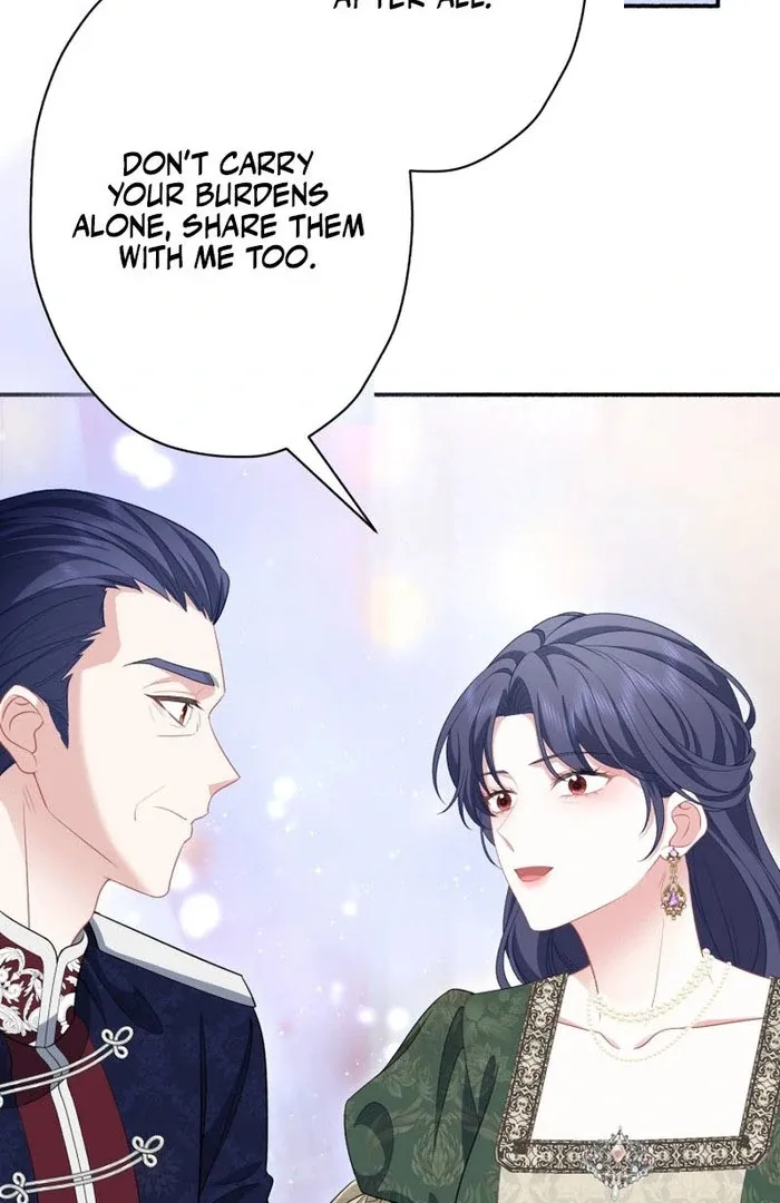 The Rebellious Villainess Doesn’t Want To Be Swayed By The Obsessive Prince! Chapter 45 page 34