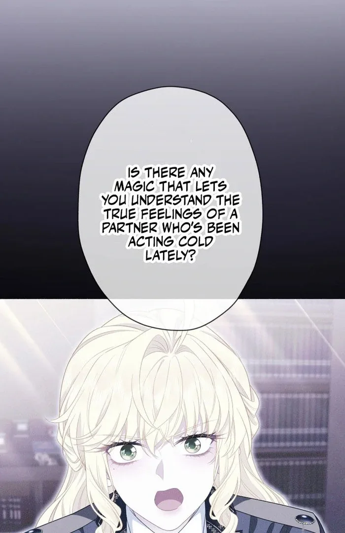 The Rebellious Villainess Doesn’t Want To Be Swayed By The Obsessive Prince! Chapter 45 page 44