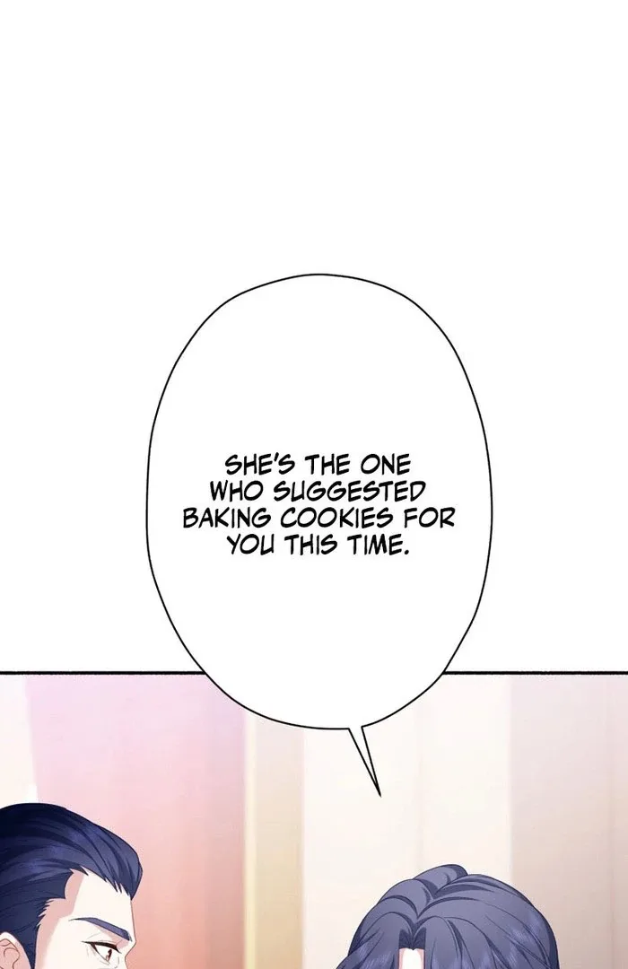 The Rebellious Villainess Doesn’t Want To Be Swayed By The Obsessive Prince! Chapter 45 page 51