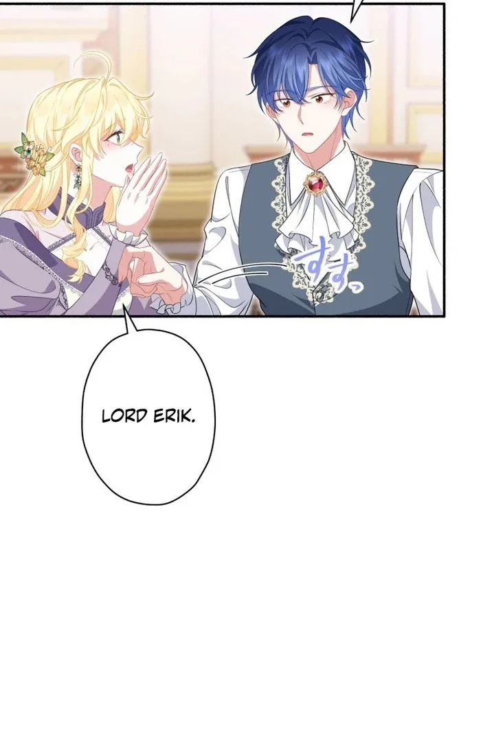 The Rebellious Villainess Doesn’t Want To Be Swayed By The Obsessive Prince! Chapter 45 page 62