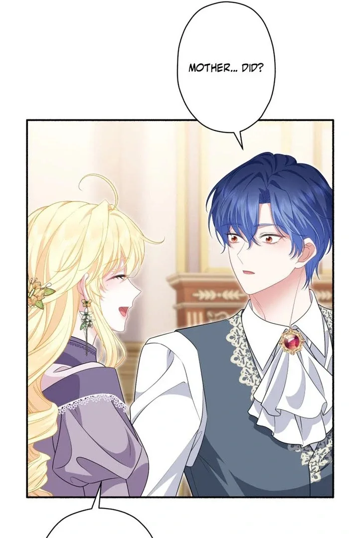 The Rebellious Villainess Doesn’t Want To Be Swayed By The Obsessive Prince! Chapter 45 page 67