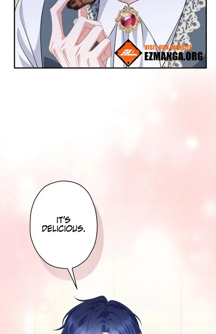 The Rebellious Villainess Doesn’t Want To Be Swayed By The Obsessive Prince! Chapter 45 page 70