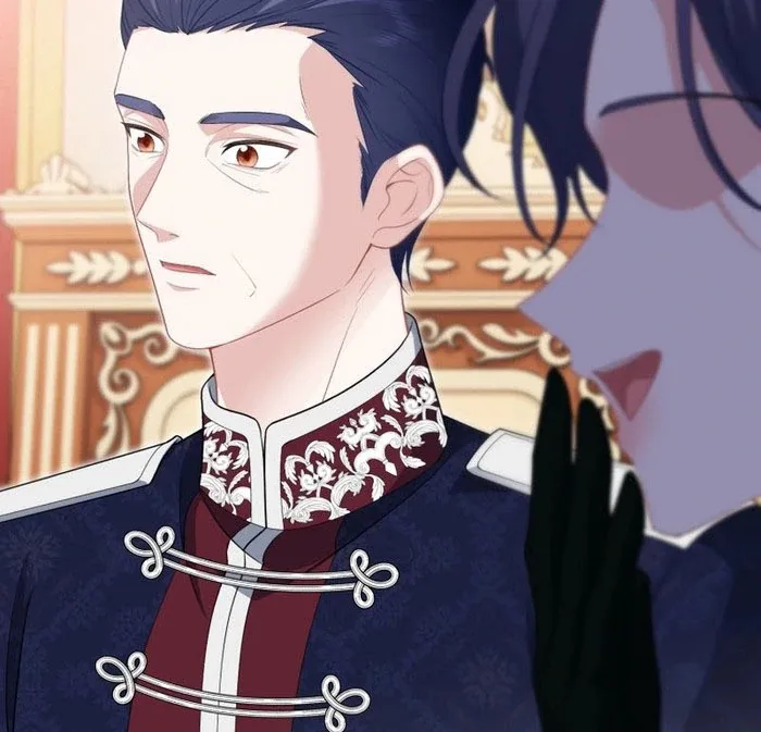 The Rebellious Villainess Doesn’t Want To Be Swayed By The Obsessive Prince! Chapter 45 page 74