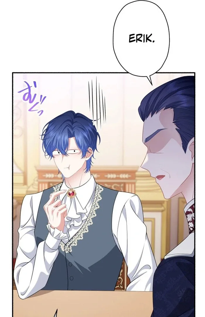 The Rebellious Villainess Doesn’t Want To Be Swayed By The Obsessive Prince! Chapter 45 page 76