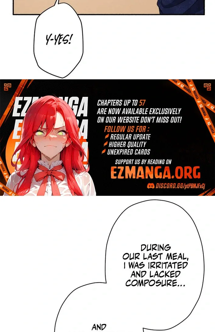 The Rebellious Villainess Doesn’t Want To Be Swayed By The Obsessive Prince! Chapter 45 page 77