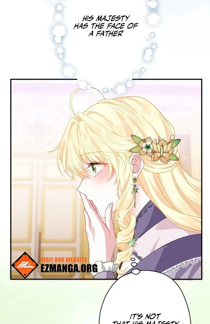 The Rebellious Villainess Doesn’t Want To Be Swayed By The Obsessive Prince! Chapter 45 page 88