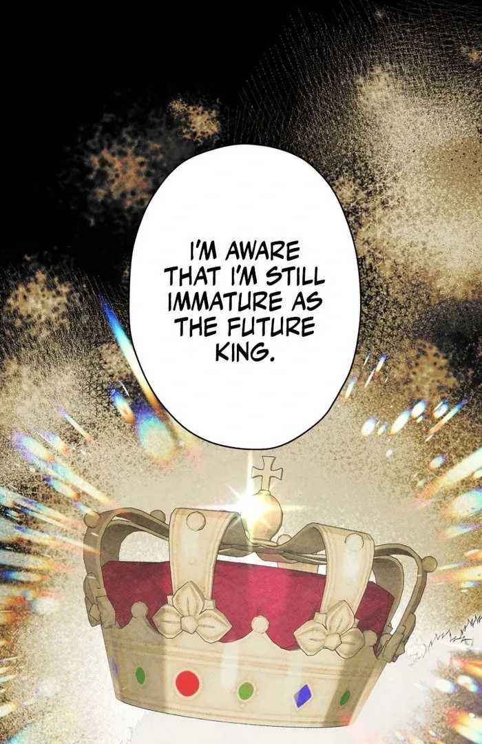 The Rebellious Villainess Doesn’t Want To Be Swayed By The Obsessive Prince! Chapter 45 page 96