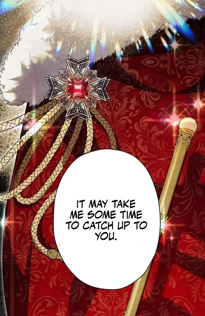 The Rebellious Villainess Doesn’t Want To Be Swayed By The Obsessive Prince! Chapter 45 page 97