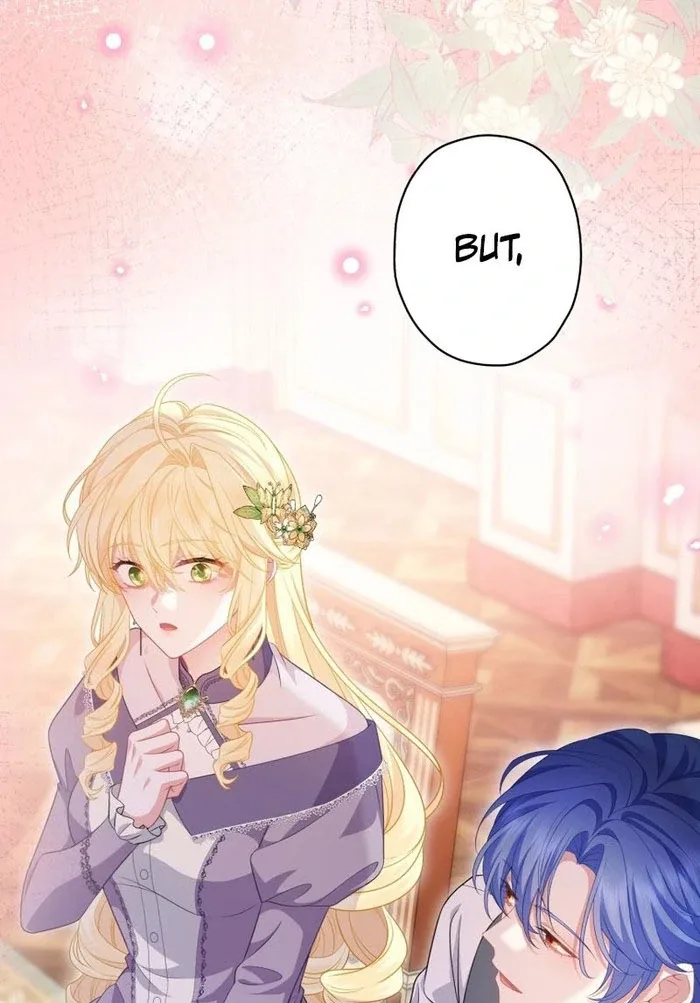 The Rebellious Villainess Doesn’t Want To Be Swayed By The Obsessive Prince! Chapter 45 page 100