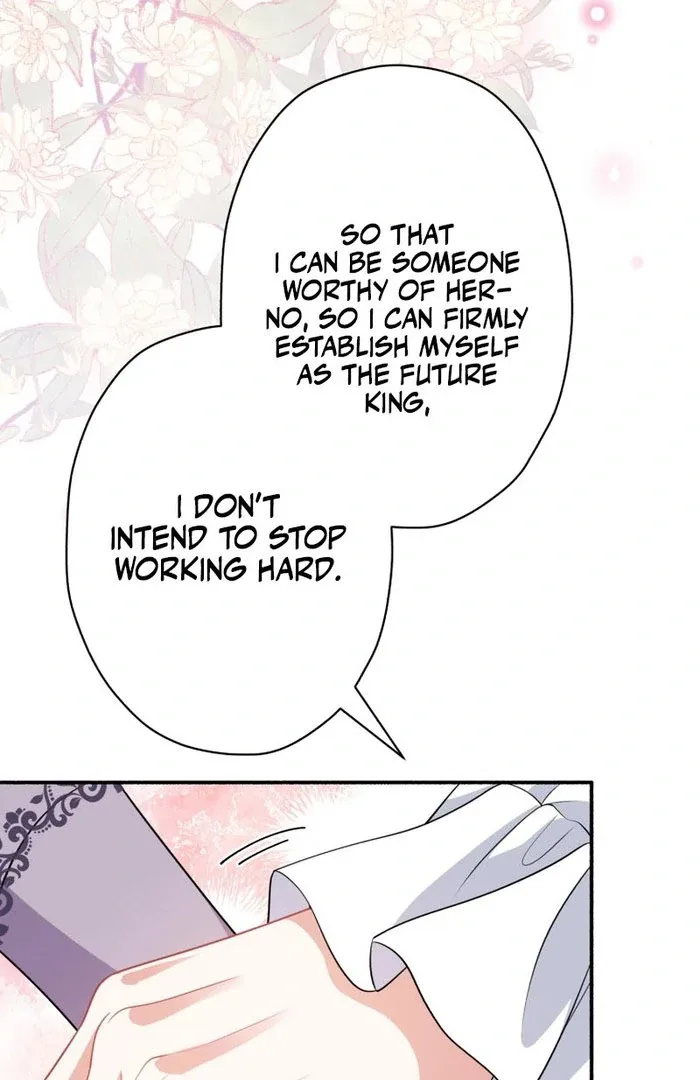 The Rebellious Villainess Doesn’t Want To Be Swayed By The Obsessive Prince! Chapter 45 page 102