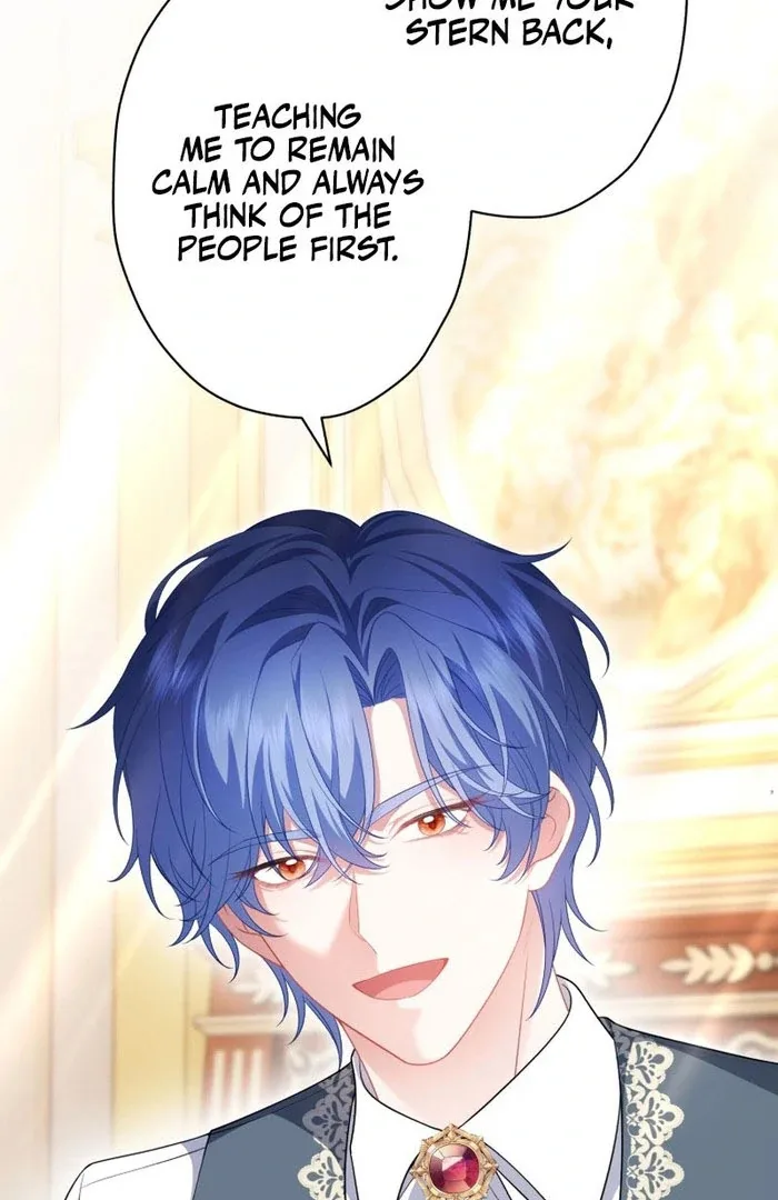 The Rebellious Villainess Doesn’t Want To Be Swayed By The Obsessive Prince! Chapter 45 page 104