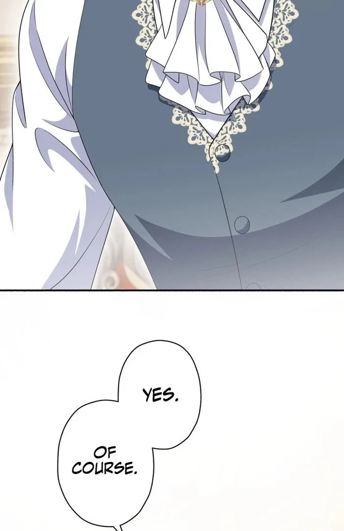 The Rebellious Villainess Doesn’t Want To Be Swayed By The Obsessive Prince! Chapter 45 page 105