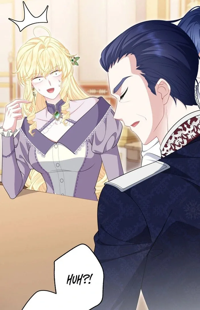 The Rebellious Villainess Doesn’t Want To Be Swayed By The Obsessive Prince! Chapter 45 page 110