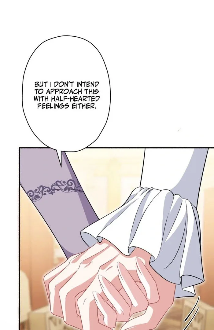 The Rebellious Villainess Doesn’t Want To Be Swayed By The Obsessive Prince! Chapter 45 page 113
