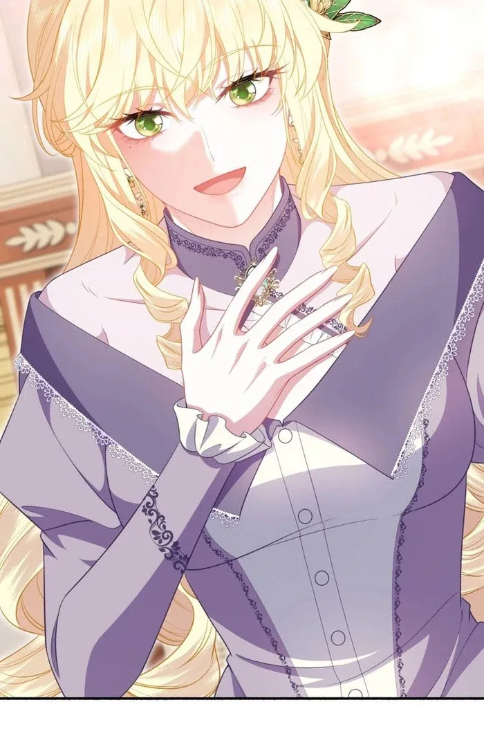 The Rebellious Villainess Doesn’t Want To Be Swayed By The Obsessive Prince! Chapter 45 page 115