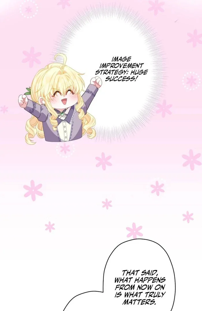 The Rebellious Villainess Doesn’t Want To Be Swayed By The Obsessive Prince! Chapter 45 page 120
