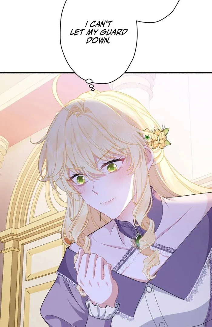 The Rebellious Villainess Doesn’t Want To Be Swayed By The Obsessive Prince! Chapter 45 page 121