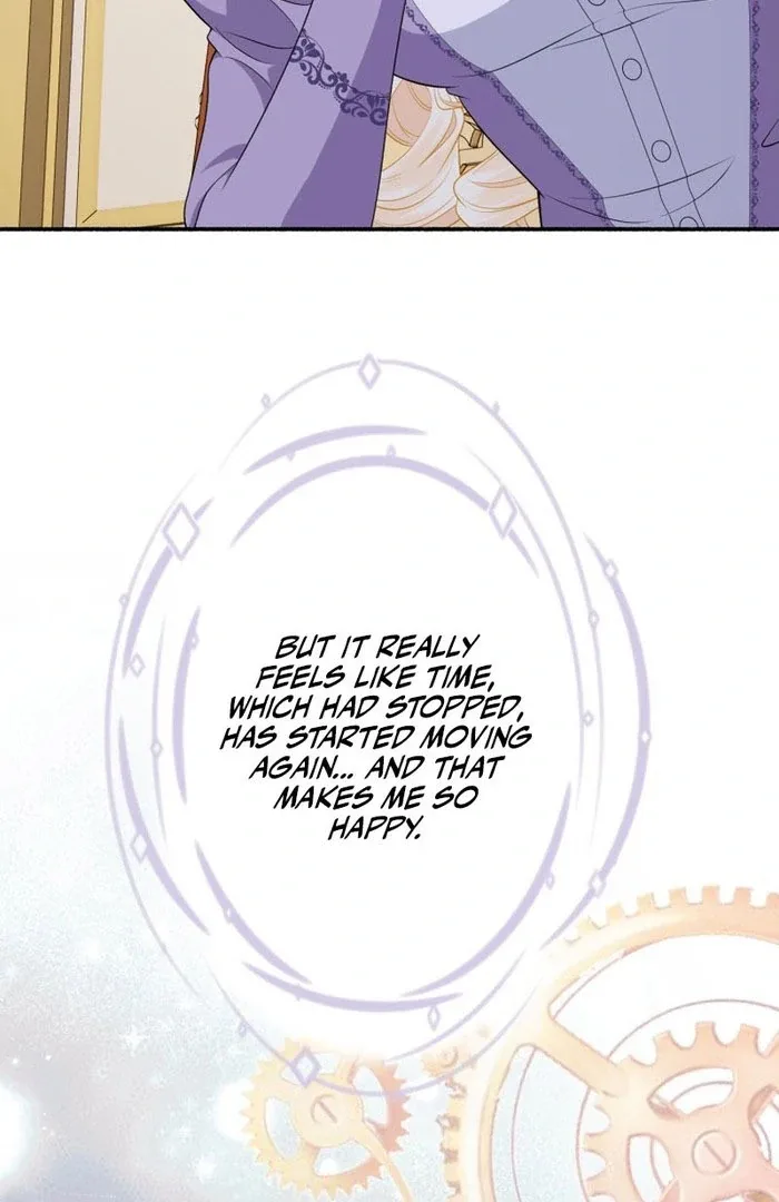 The Rebellious Villainess Doesn’t Want To Be Swayed By The Obsessive Prince! Chapter 45 page 122