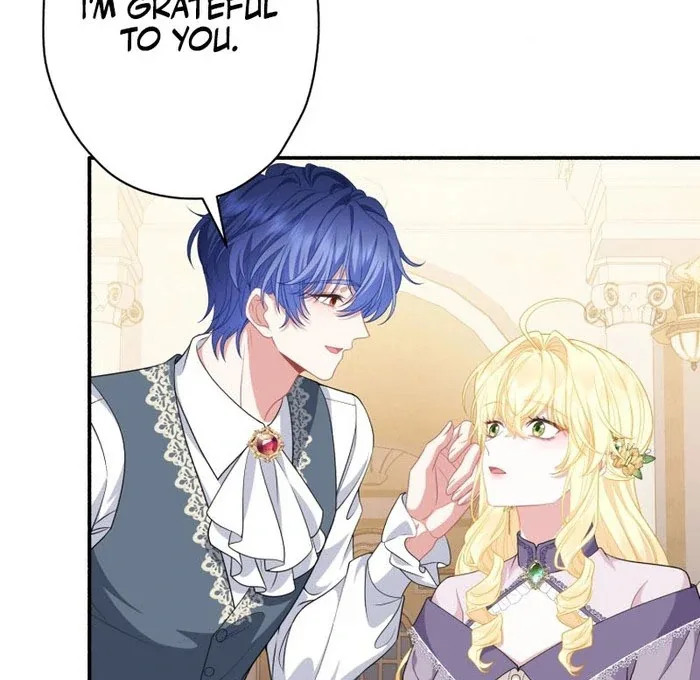 The Rebellious Villainess Doesn’t Want To Be Swayed By The Obsessive Prince! Chapter 45 page 128