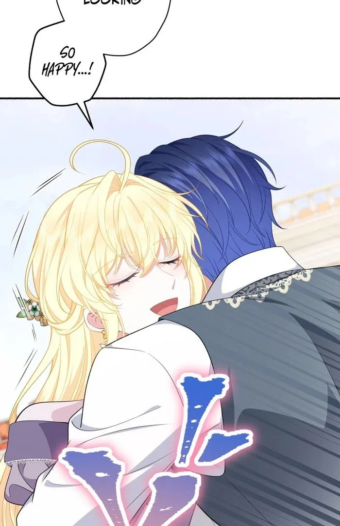 The Rebellious Villainess Doesn’t Want To Be Swayed By The Obsessive Prince! Chapter 45 page 141