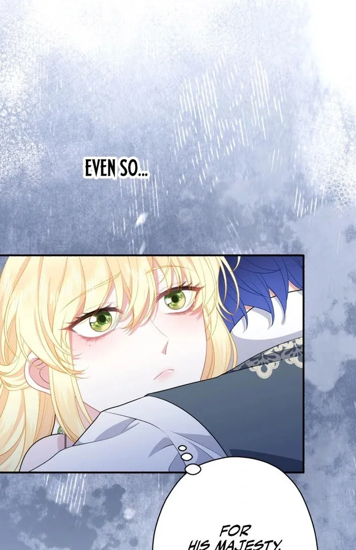 The Rebellious Villainess Doesn’t Want To Be Swayed By The Obsessive Prince! Chapter 45 page 144