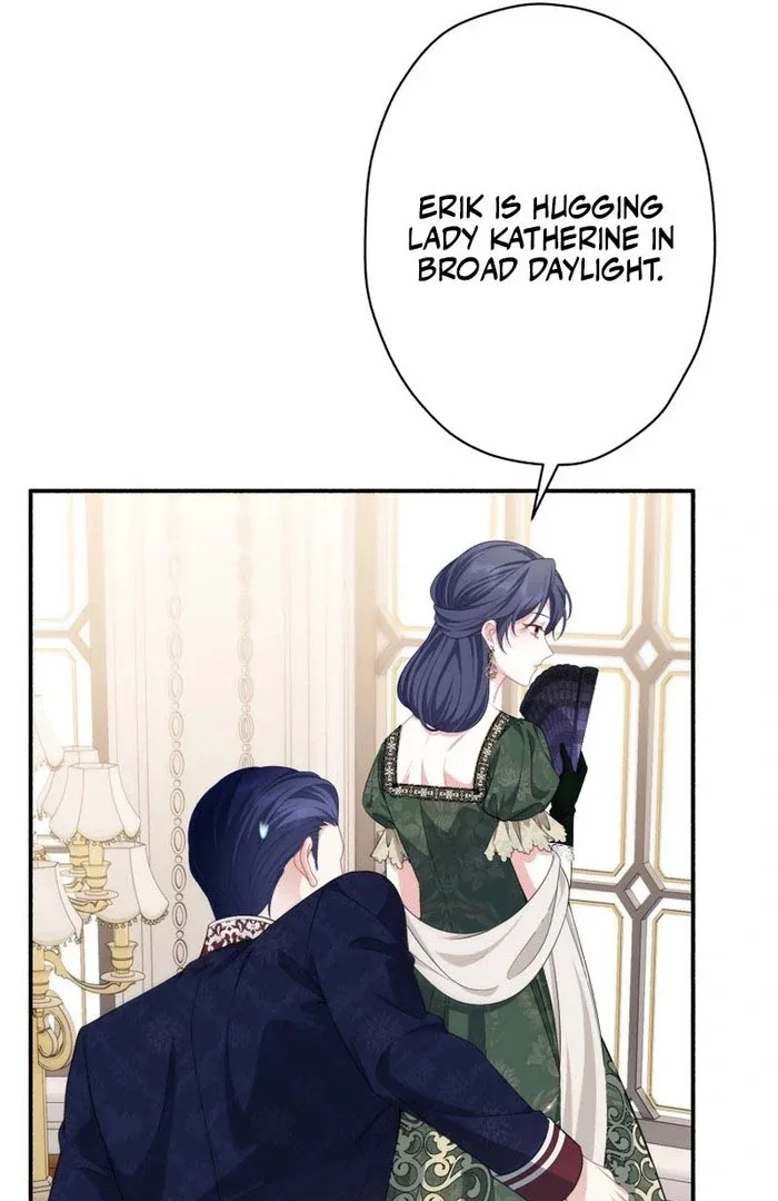 The Rebellious Villainess Doesn’t Want To Be Swayed By The Obsessive Prince! Chapter 45 page 148