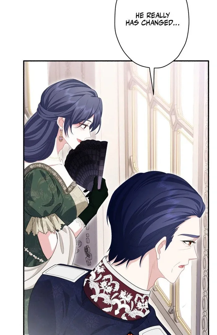 The Rebellious Villainess Doesn’t Want To Be Swayed By The Obsessive Prince! Chapter 45 page 152