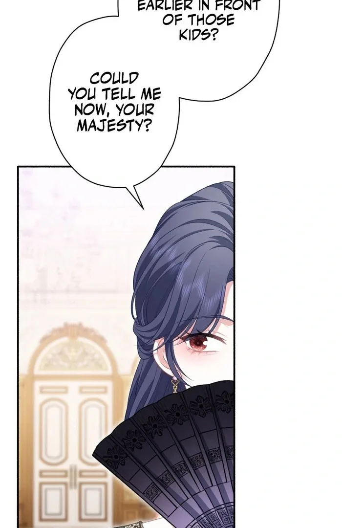 The Rebellious Villainess Doesn’t Want To Be Swayed By The Obsessive Prince! Chapter 45 page 154
