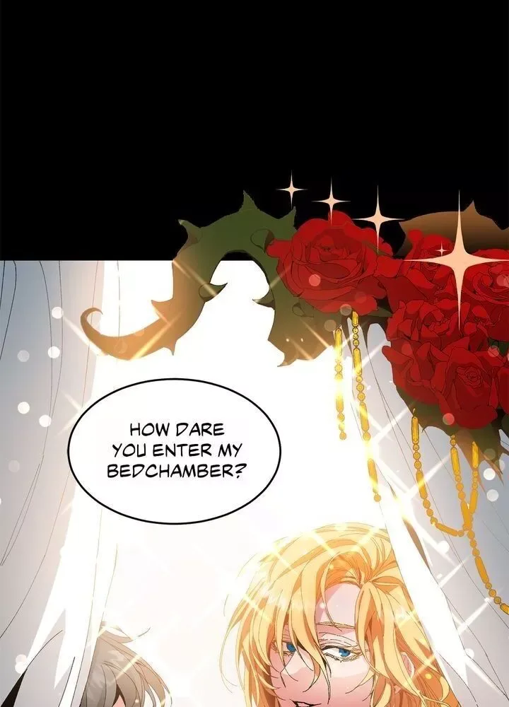 The Rebirth of a Tyrannical Empress Chapter 1 page 4
