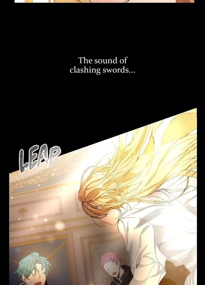 The Rebirth of a Tyrannical Empress Chapter 1 page 28