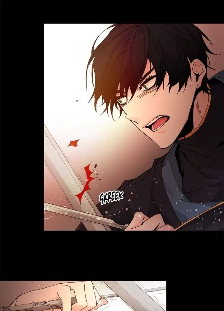 The Rebirth of a Tyrannical Empress Chapter 1 page 23