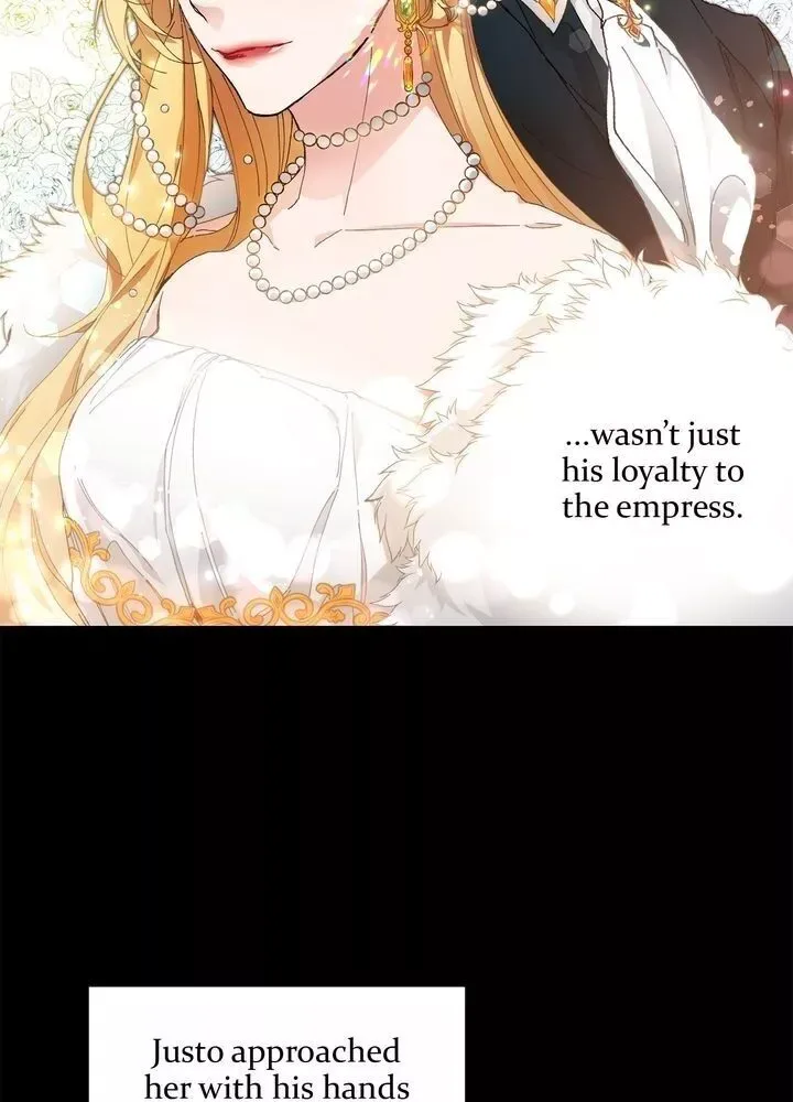 The Rebirth of a Tyrannical Empress Chapter 1 page 17