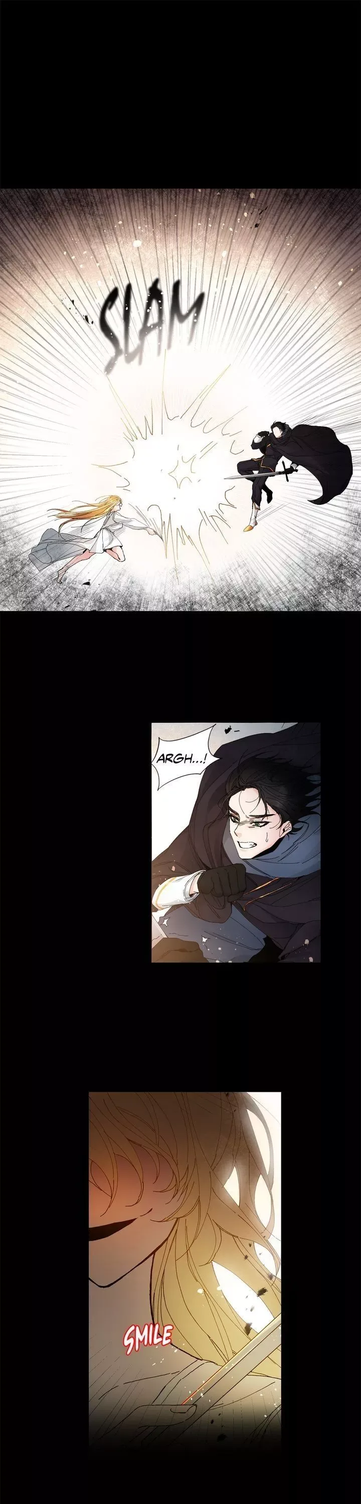 The Rebirth of a Tyrannical Empress Chapter 1 page 25