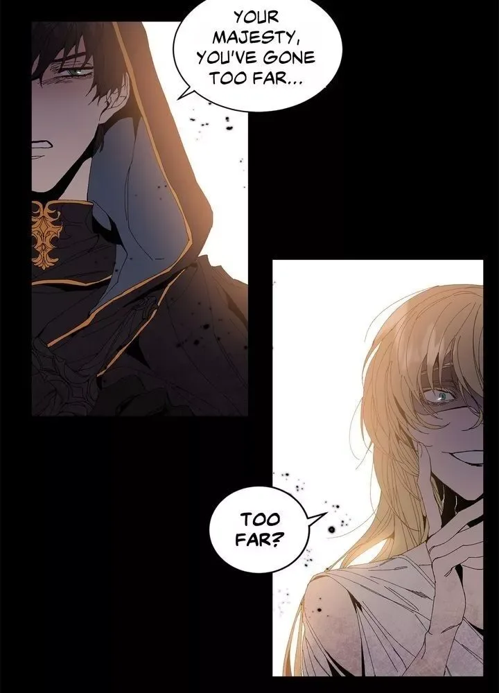The Rebirth of a Tyrannical Empress Chapter 1 page 13