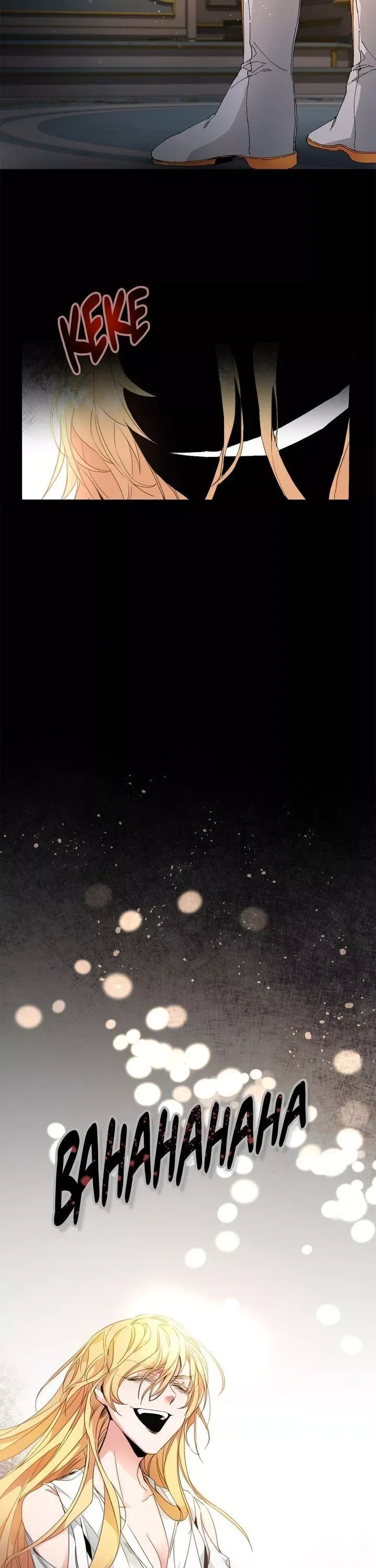 The Rebirth of a Tyrannical Empress Chapter 1 page 10