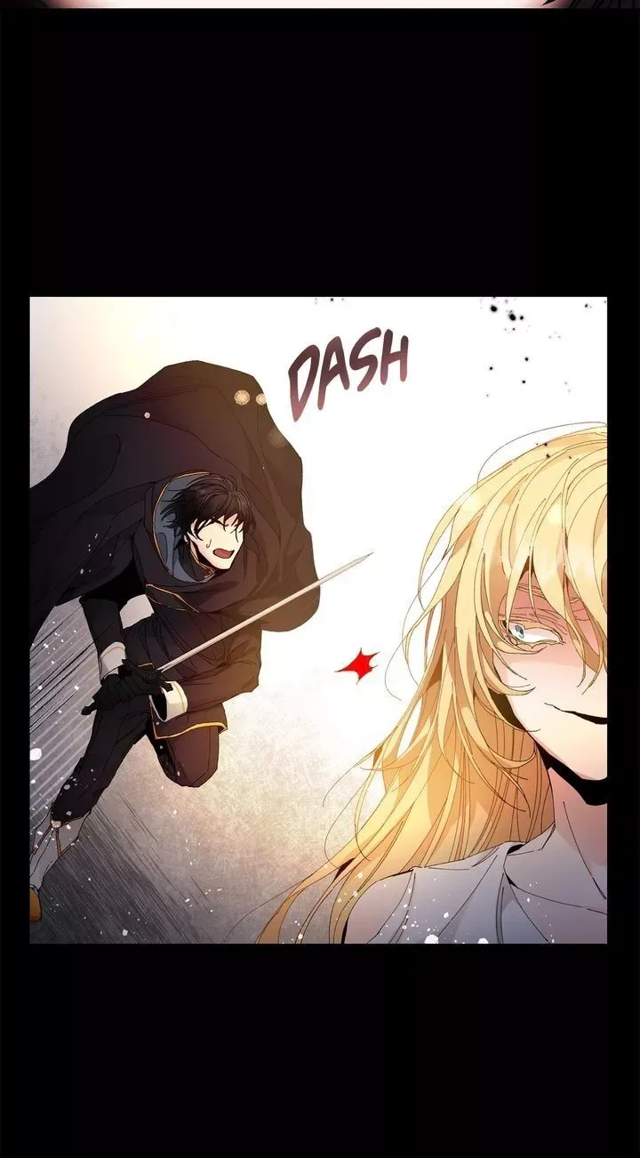 The Rebirth of a Tyrannical Empress Chapter 1 page 31