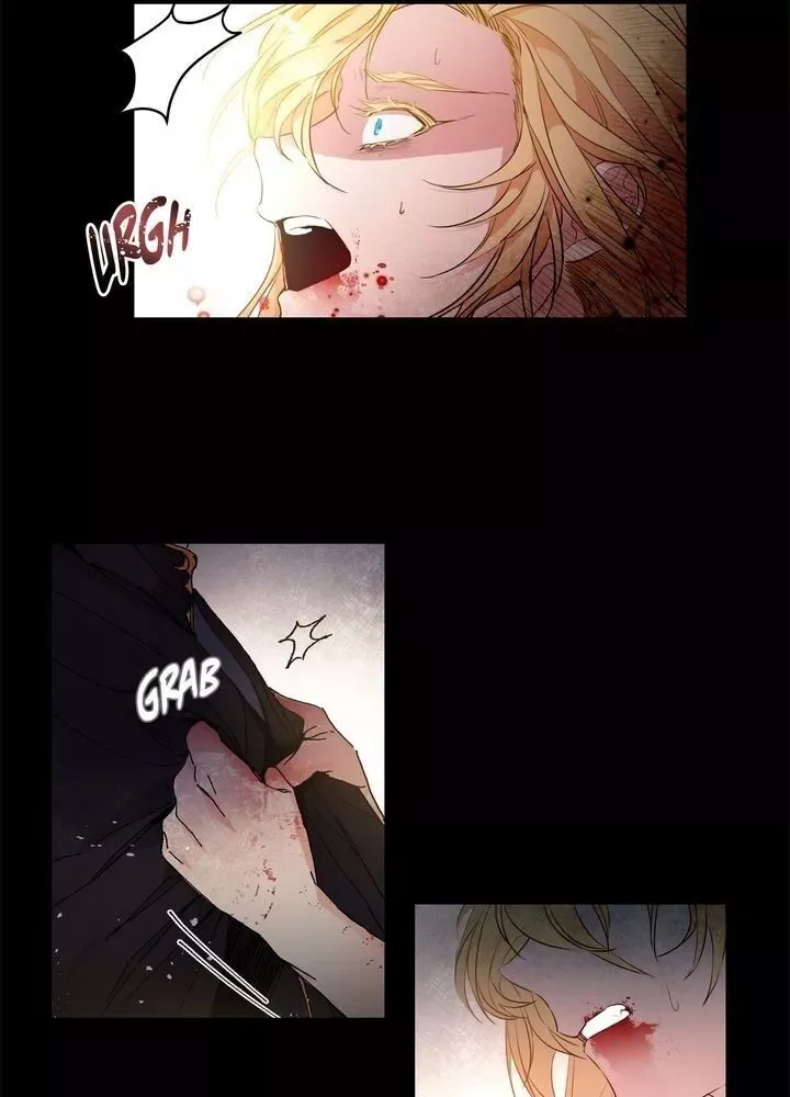 The Rebirth of a Tyrannical Empress Chapter 1 page 37