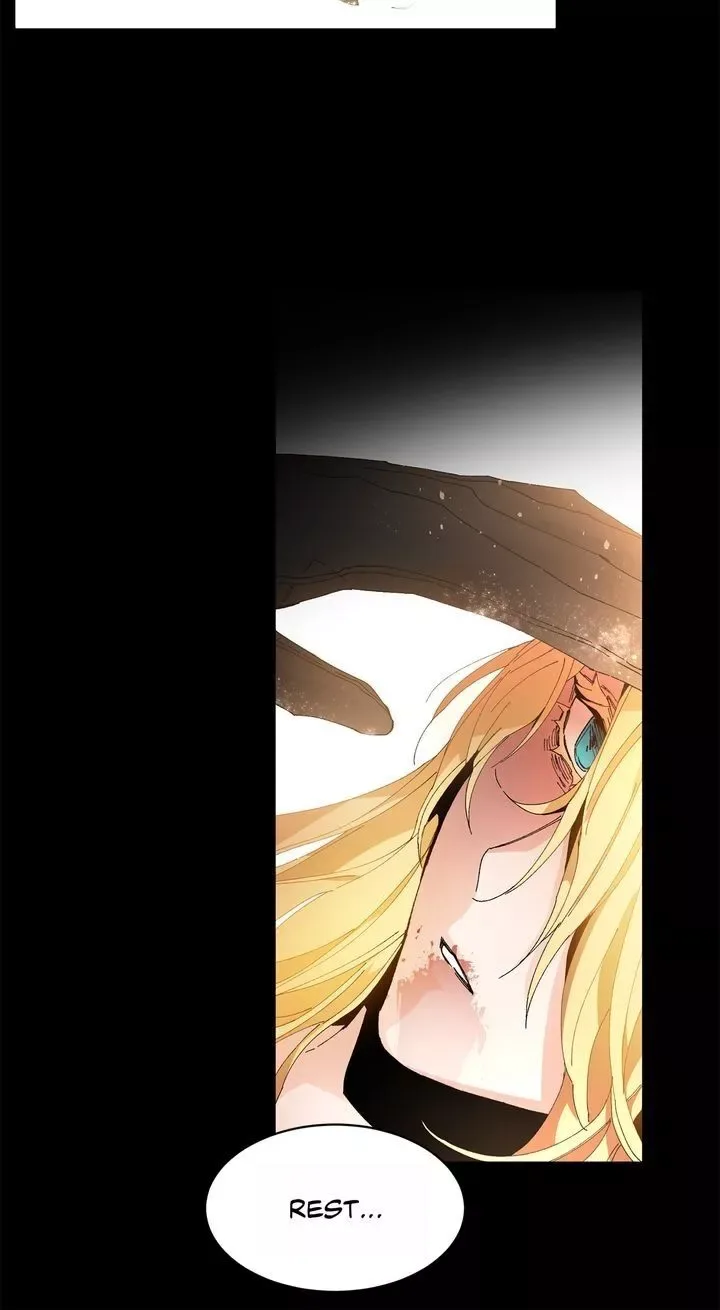 The Rebirth of a Tyrannical Empress Chapter 1 page 42