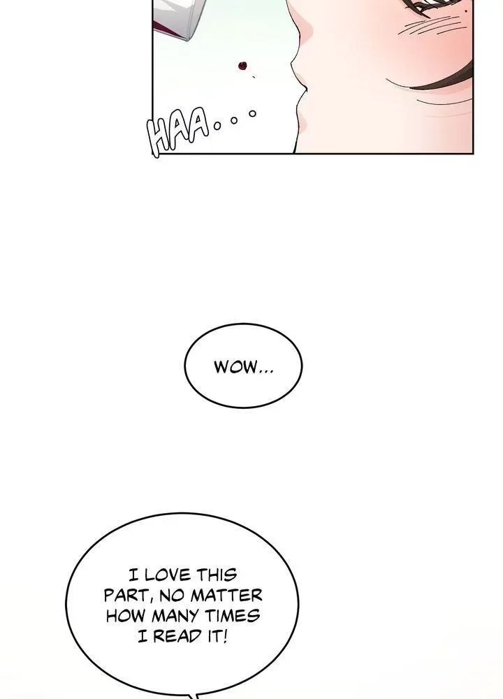 The Rebirth of a Tyrannical Empress Chapter 1 page 48