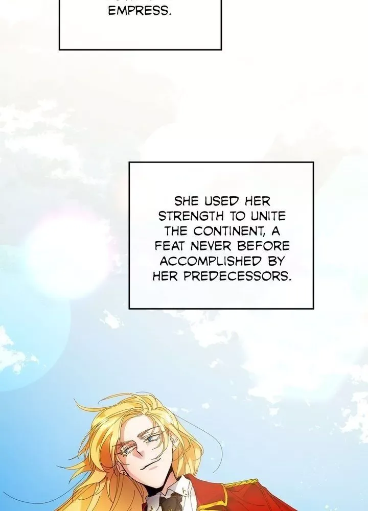The Rebirth of a Tyrannical Empress Chapter 1 page 52