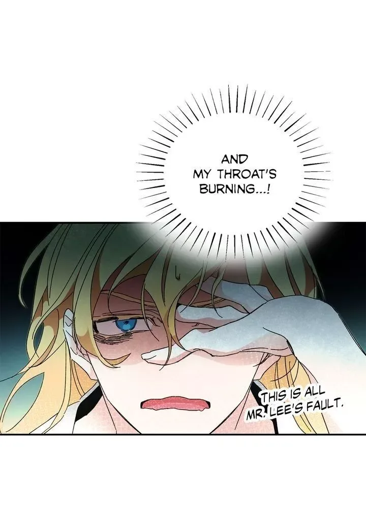 The Rebirth of a Tyrannical Empress Chapter 1 page 67