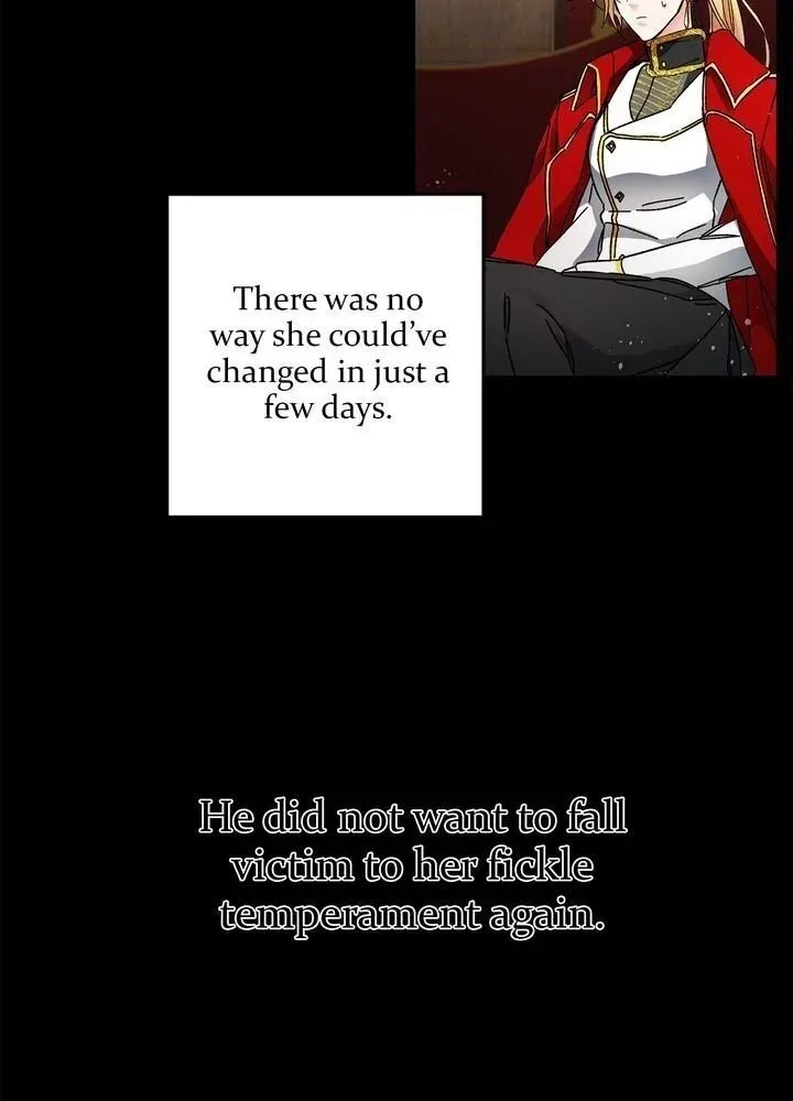 The Rebirth of a Tyrannical Empress Chapter 10 page 6