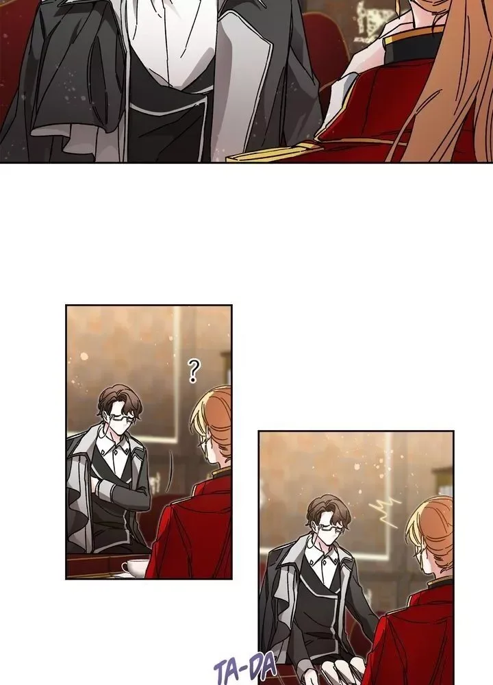 The Rebirth of a Tyrannical Empress Chapter 10 page 23
