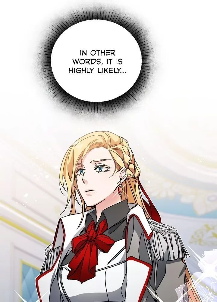 The Rebirth of a Tyrannical Empress Chapter 10 page 32