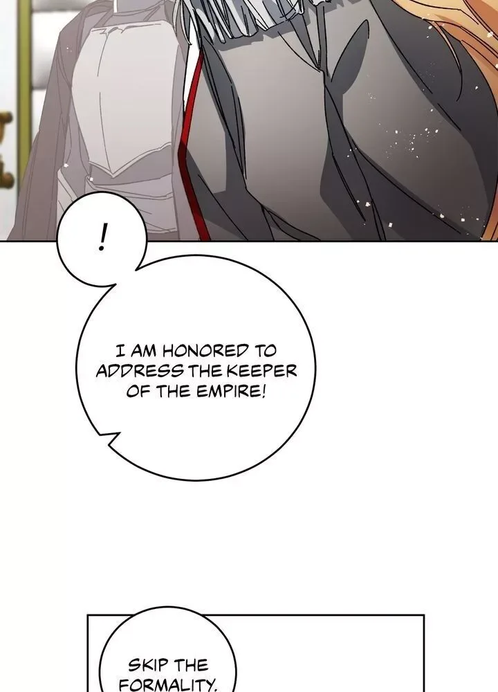 The Rebirth of a Tyrannical Empress Chapter 10 page 34