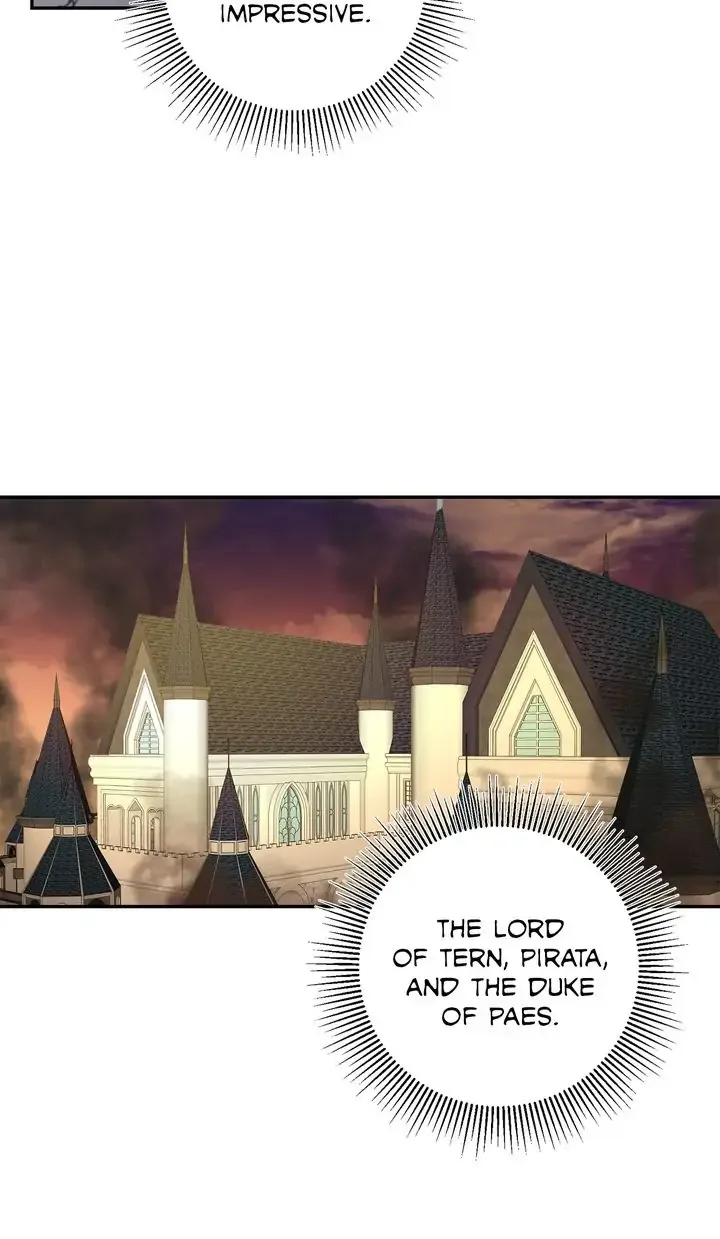 The Rebirth of a Tyrannical Empress Chapter 100 page 21