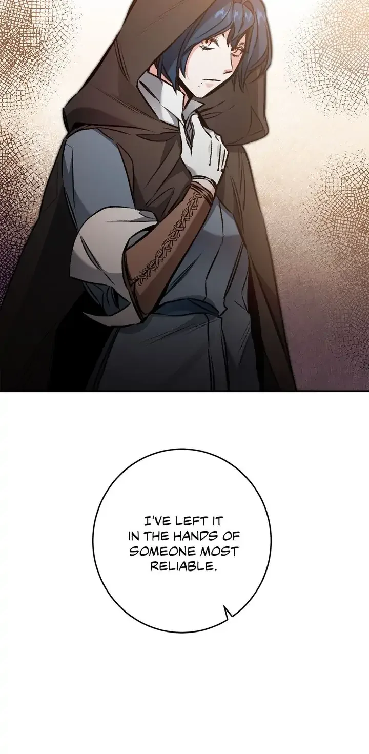 The Rebirth of a Tyrannical Empress Chapter 100 page 25