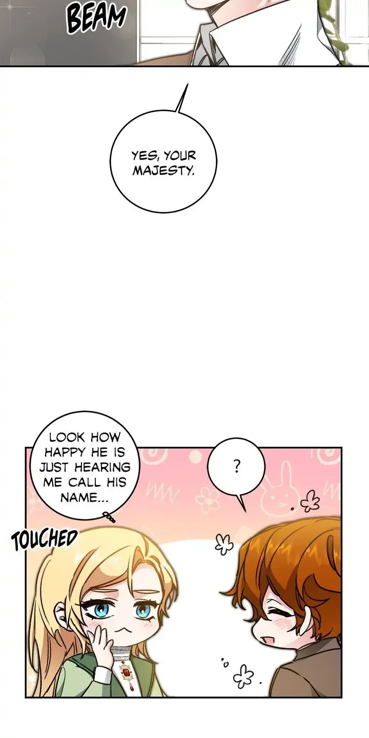 The Rebirth of a Tyrannical Empress Chapter 101 page 21